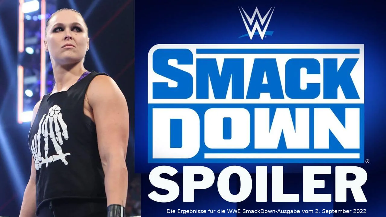 wwe smackdown spoiler 020922
