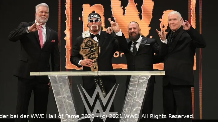 new world order