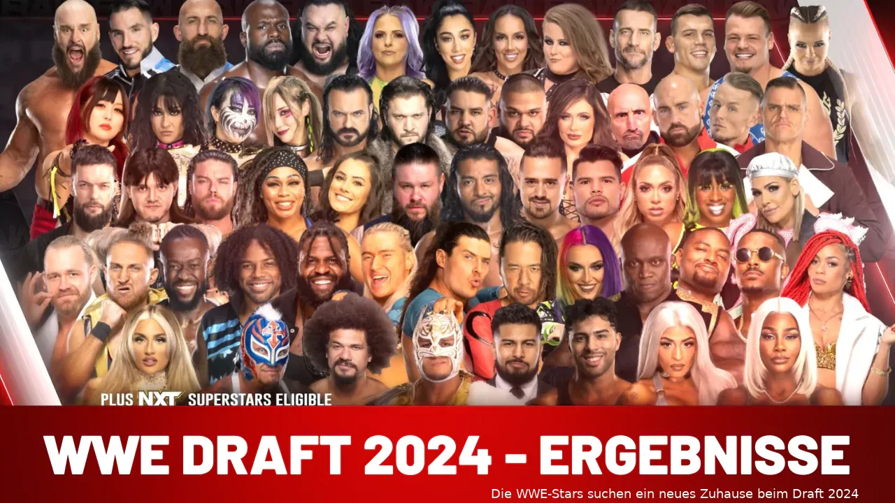wwe draft 2024 2