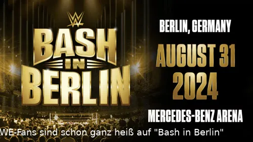 wwe deutschland 2024
