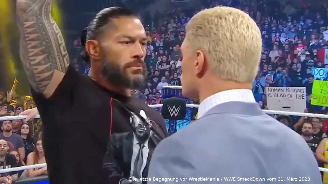 wwe smackdown 310323