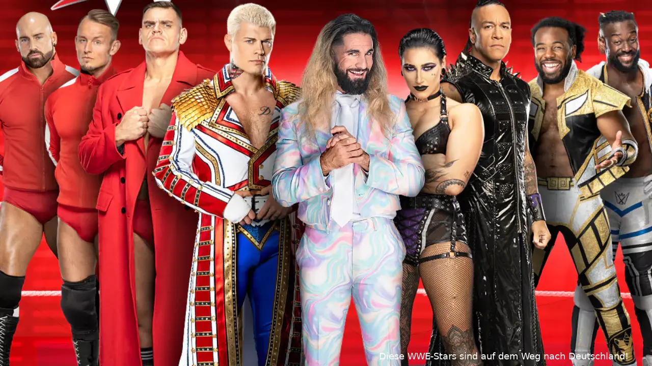 wwe deutschland 1023