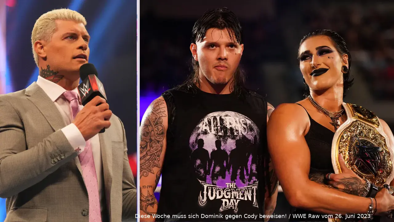 wwe raw 260623