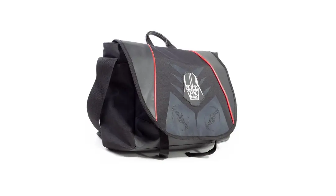 darth vader messenger bagf1653061968