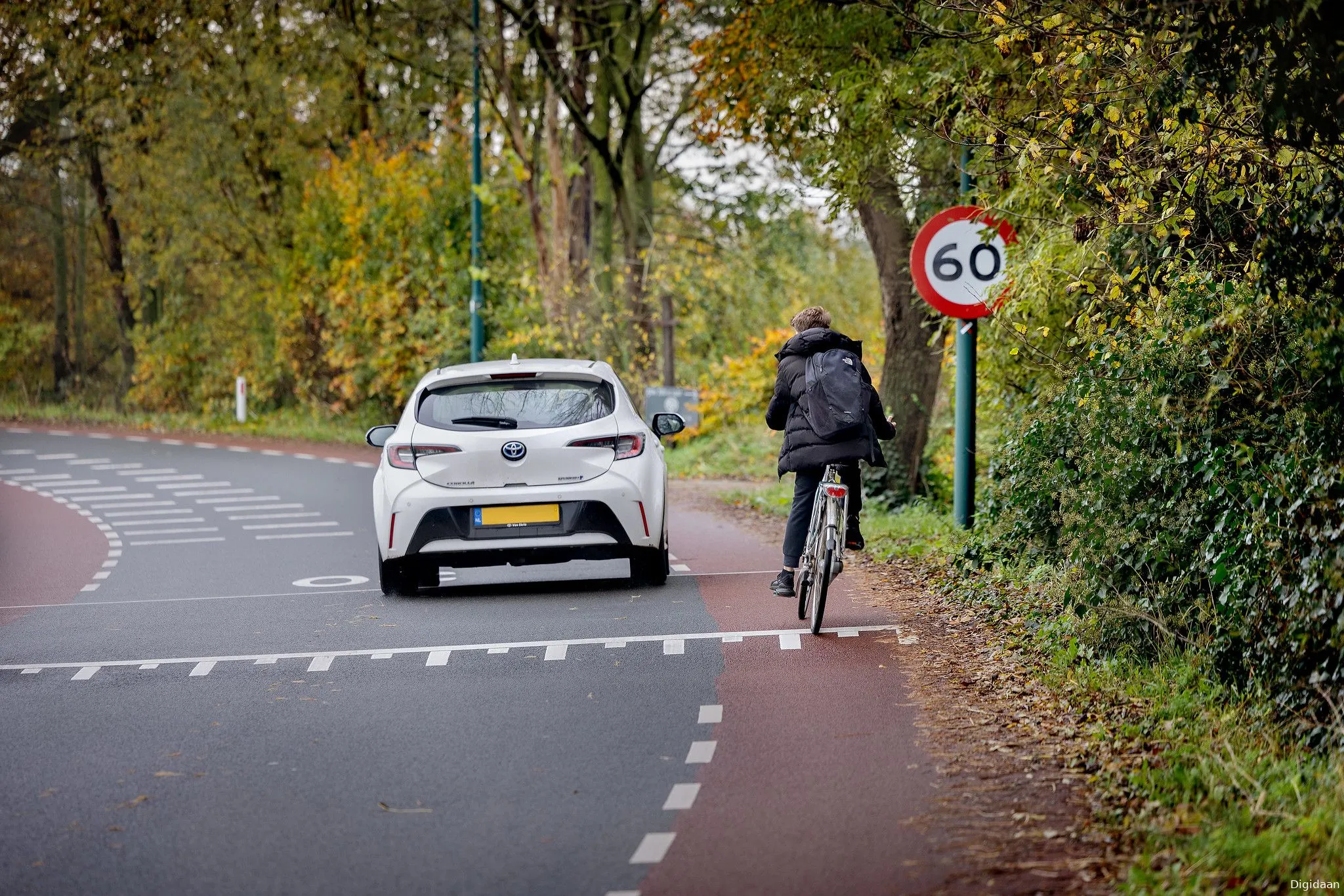 fietsersbond digidaan