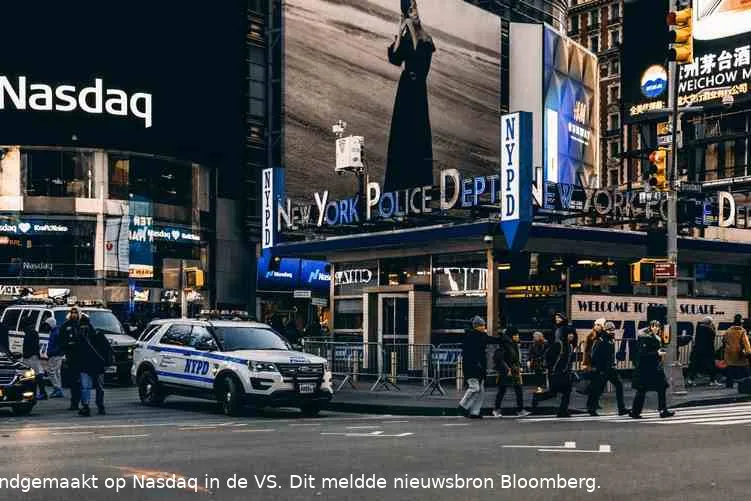 blockchain bedrijf diginex binnenkort op nasdaq cryptobenelux