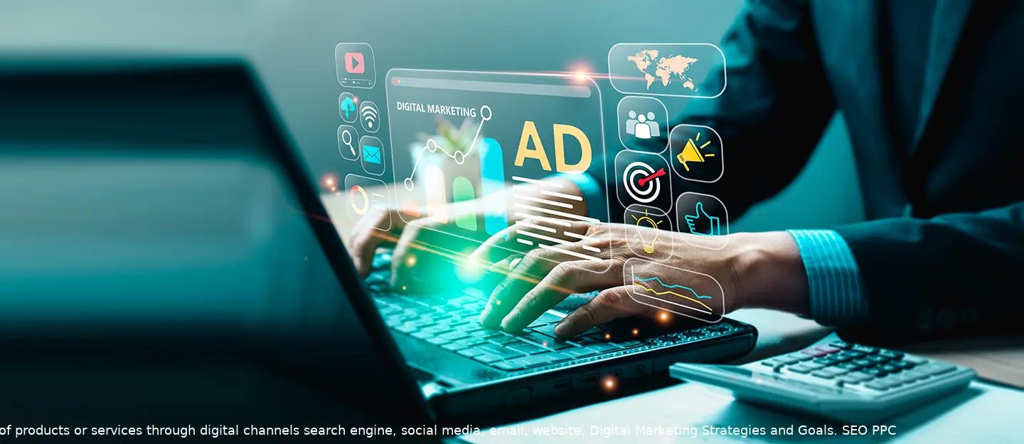 online marketing