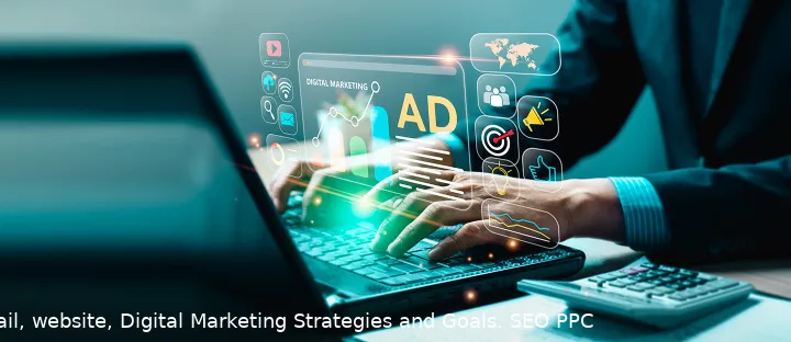 online marketing
