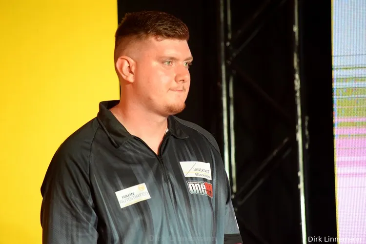 niko springer 5 rotenfelser darts open exhibition 27 08 2022
