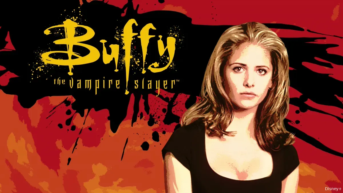 buffy