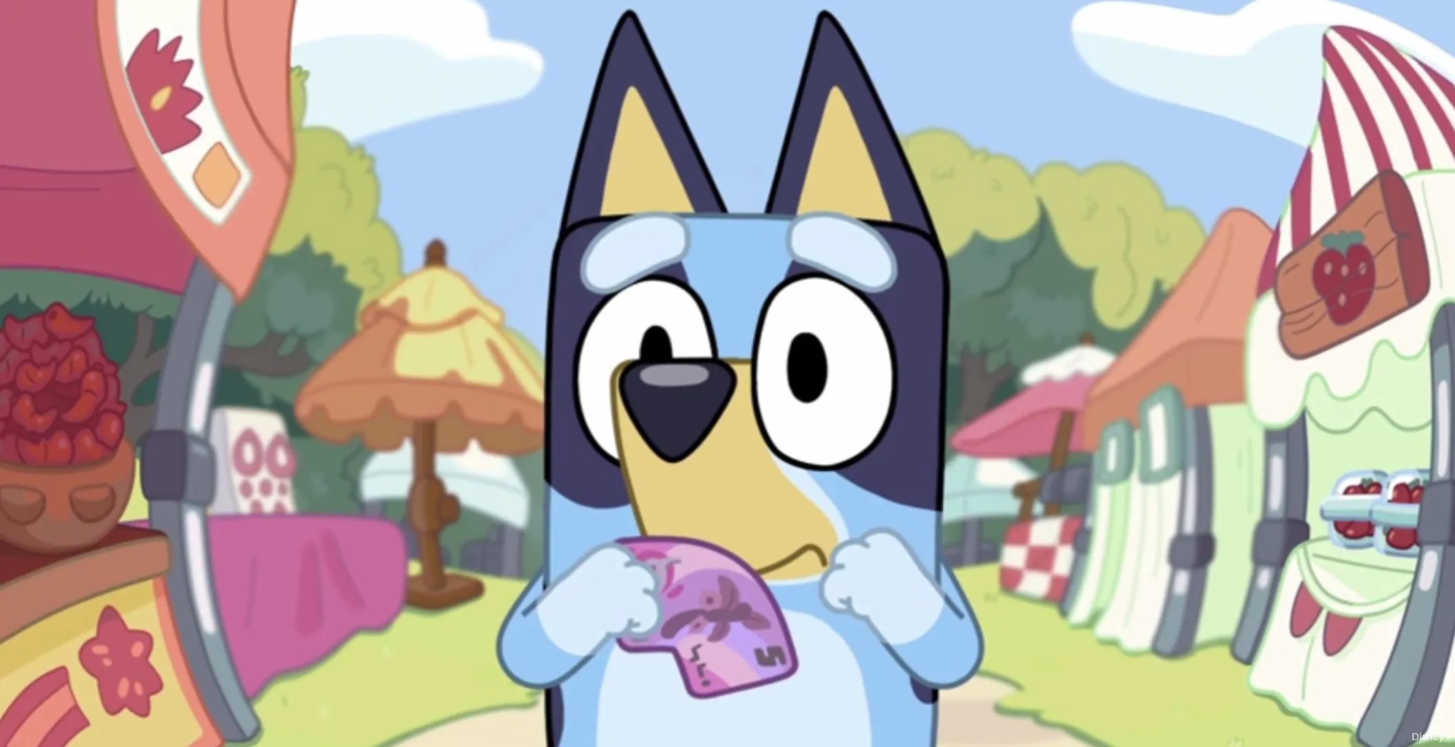bluey