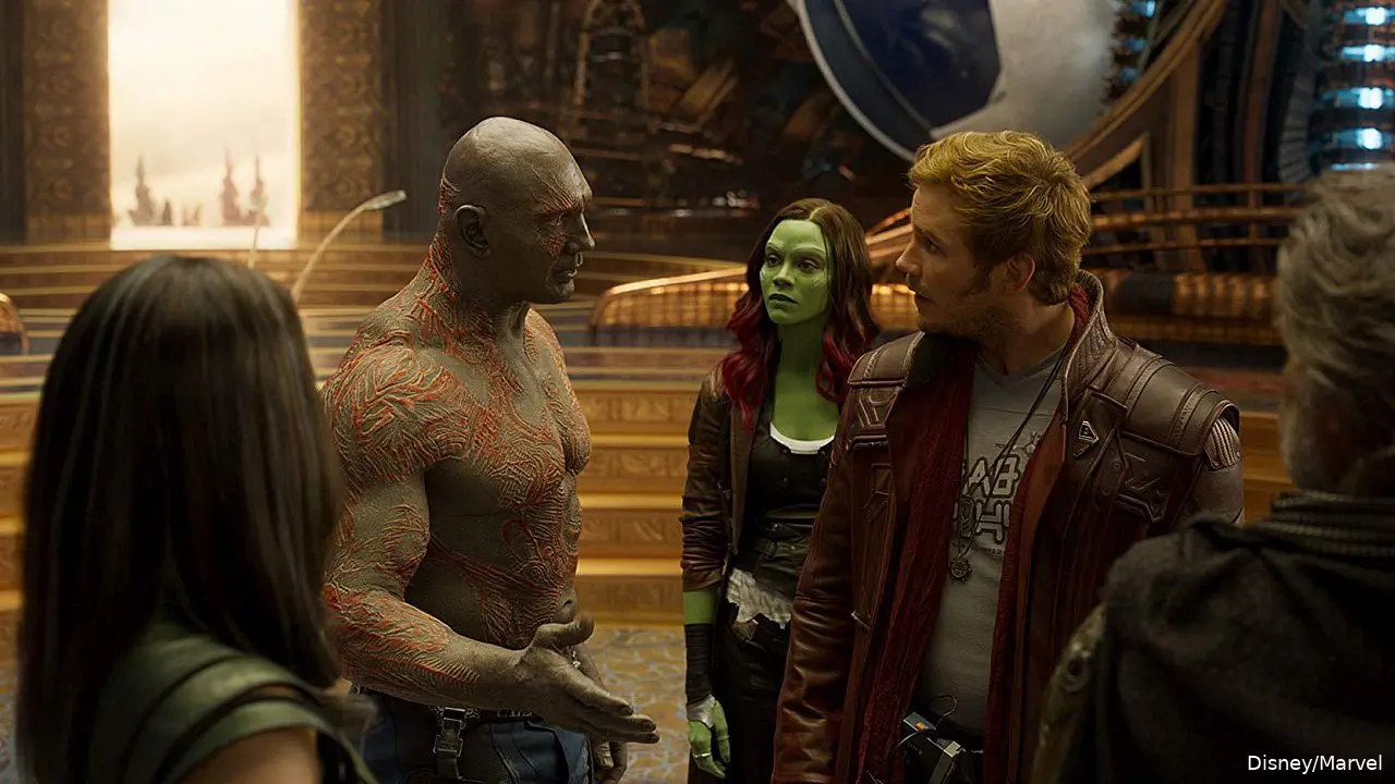 guardians of the galaxy 3 begint in 2020 met filmen 150246 1f1643202045