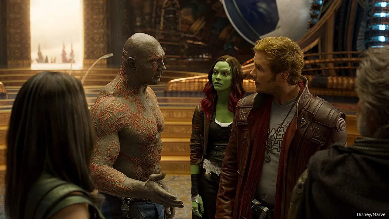 guardians of the galaxy 3 begint in 2020 met filmen 150246 1f1643202045