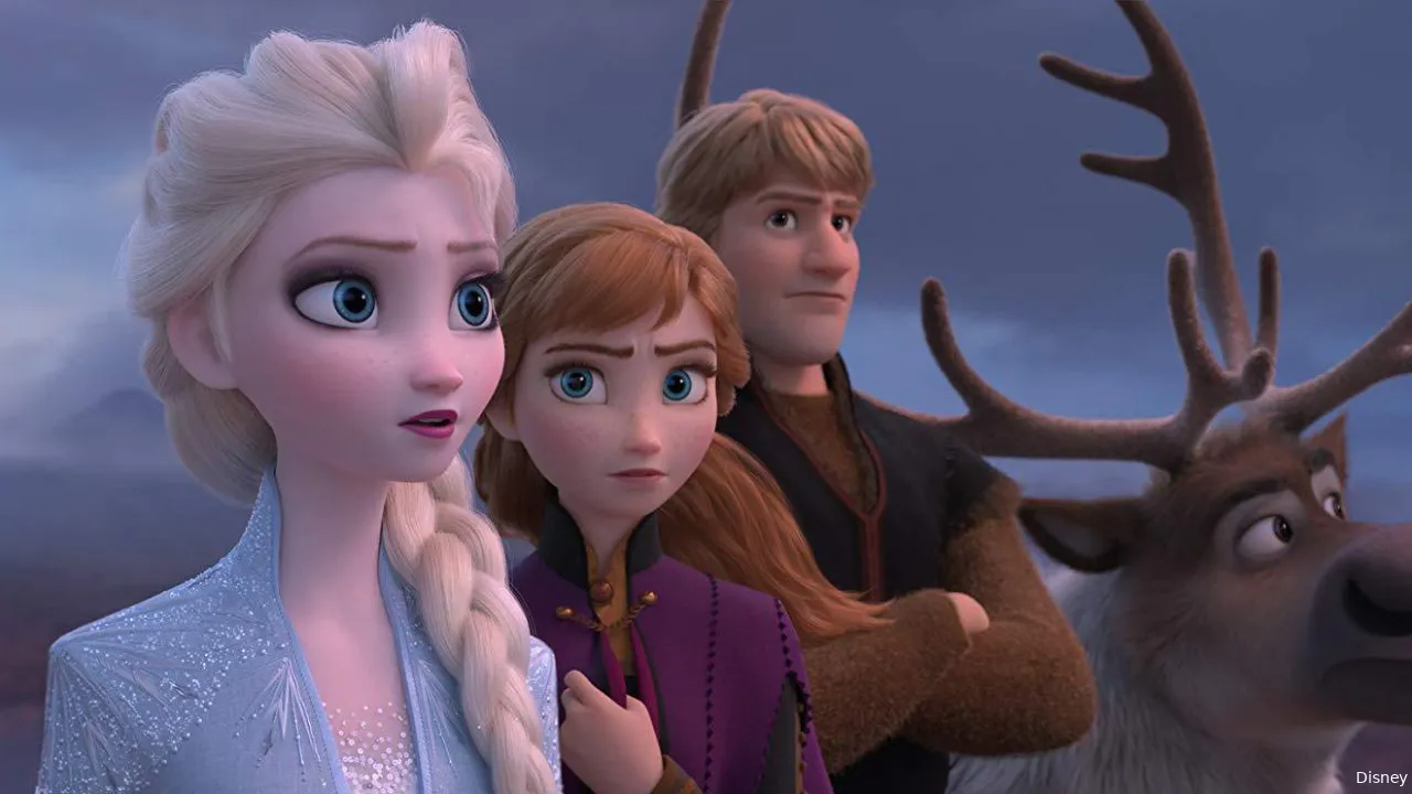 frozen 2 trailer uitgebracht en donkerdere wereld zien als in de eerste frozen 146918