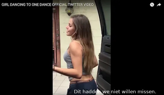 drakemeisje