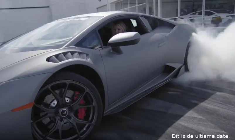 lambodrift