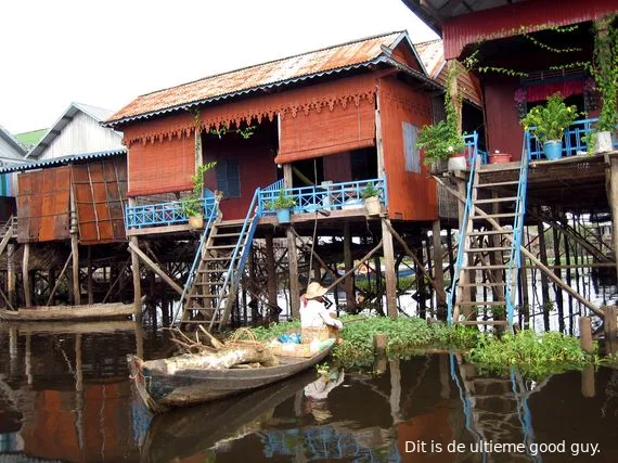 cambodja