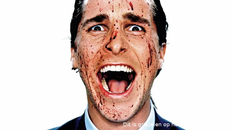 american psycho