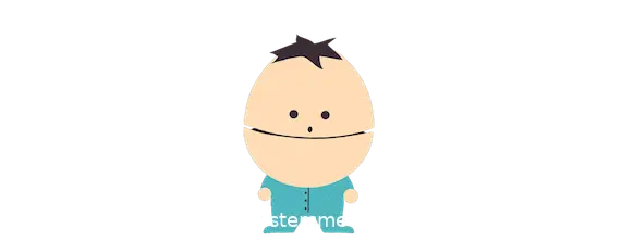 ike broflovski