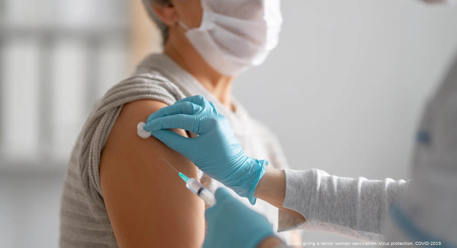 vaccineren