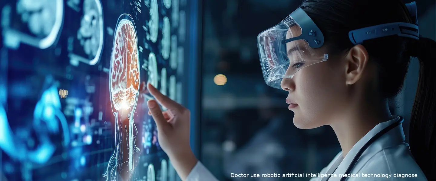 ai zorg