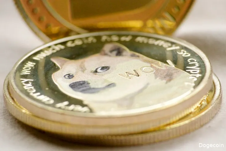 dogecoin