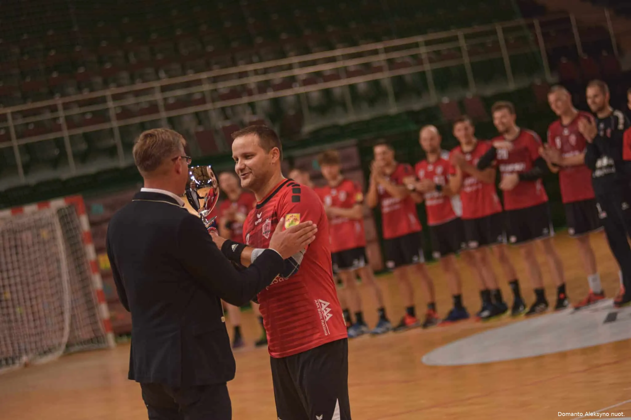 alytus cup 2020 alytiskiu kapitonas gintautas adamkevicius domanto aleksyno nuotr 1