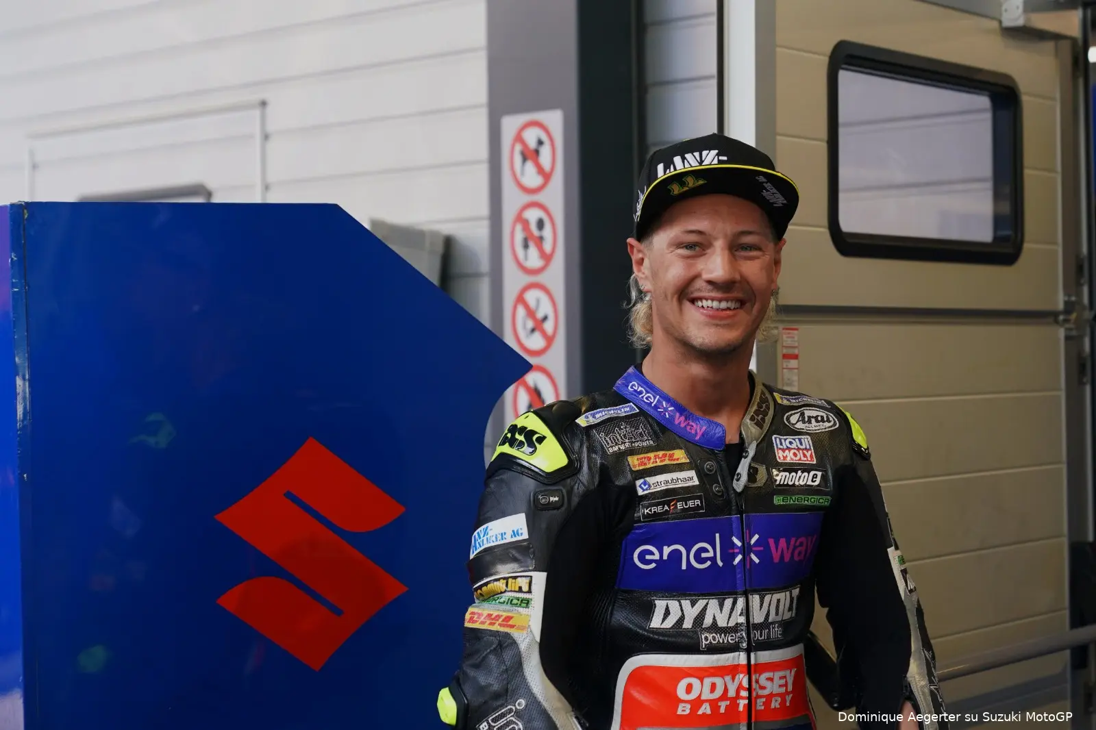 aegerter