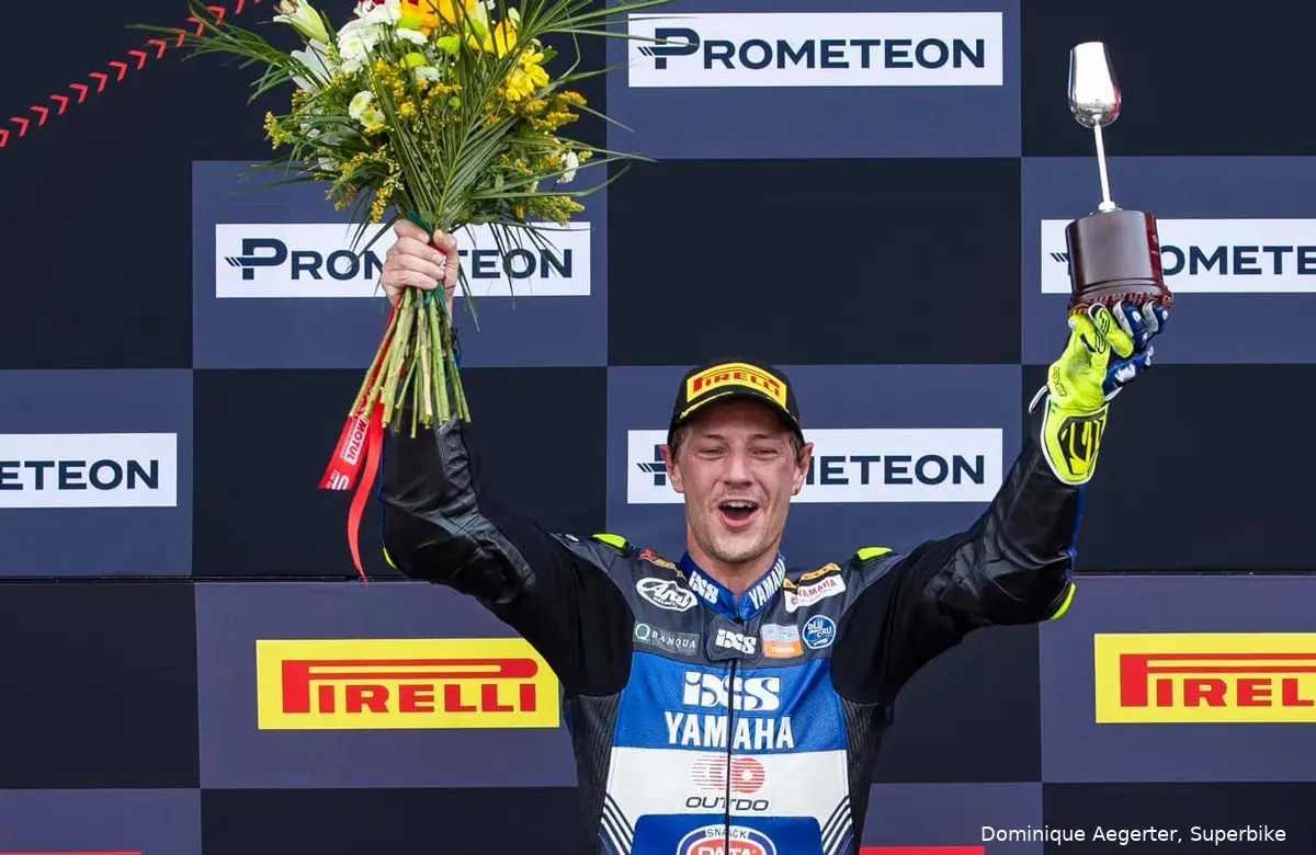aegerter