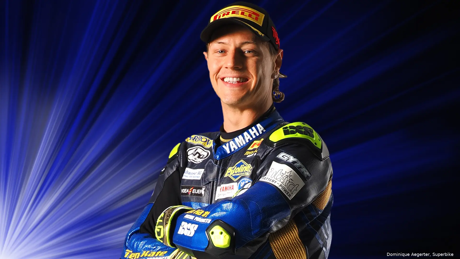 aegerter full