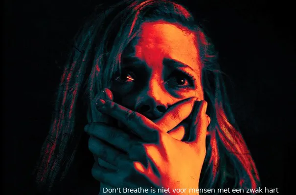 dont breathe