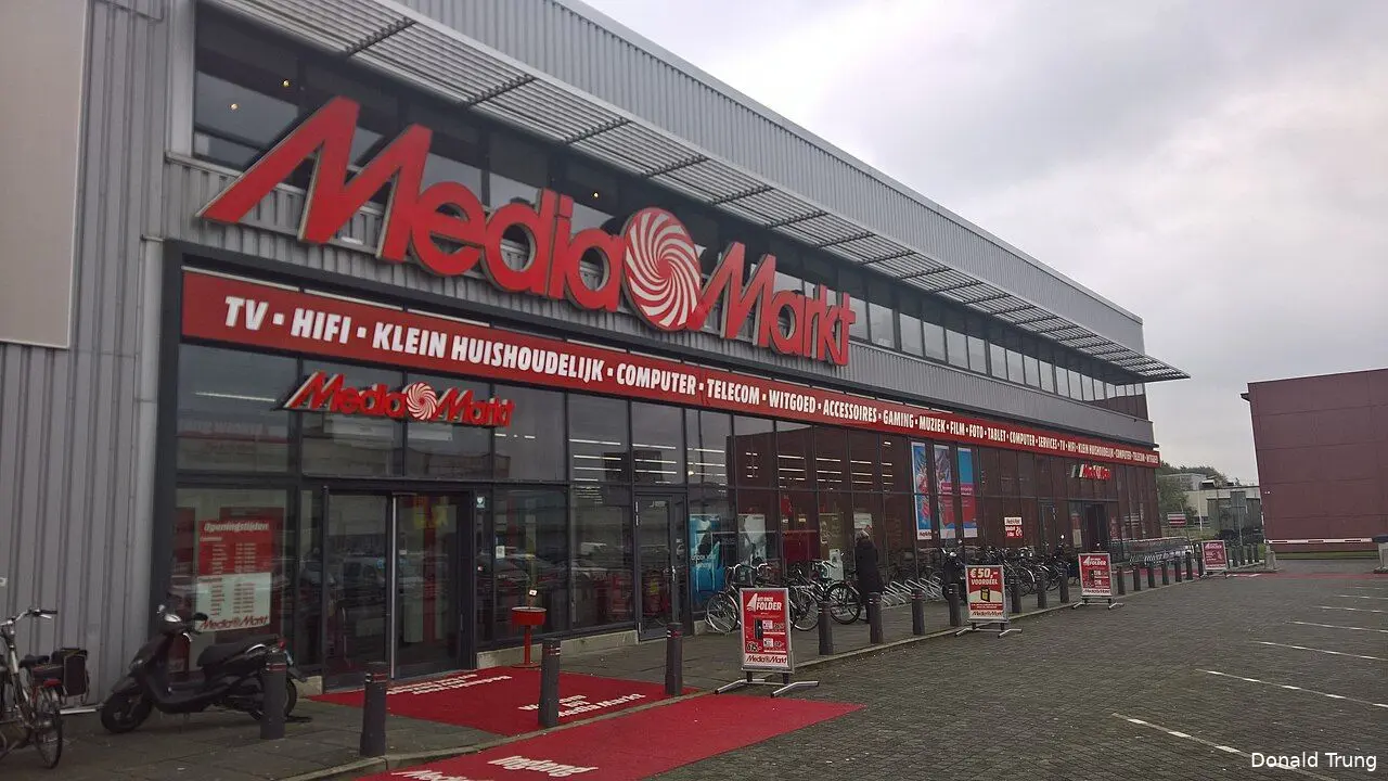 mediamarkt