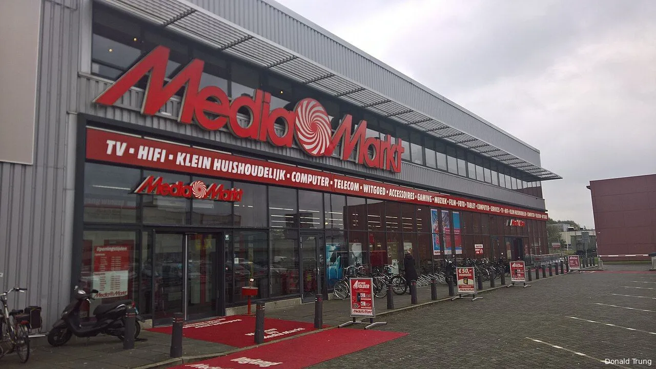 mediamarkt