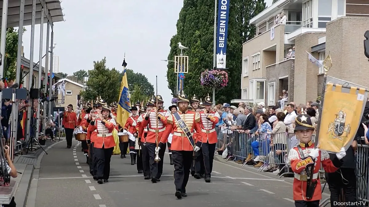 schutterij sint willibrordus obbicht