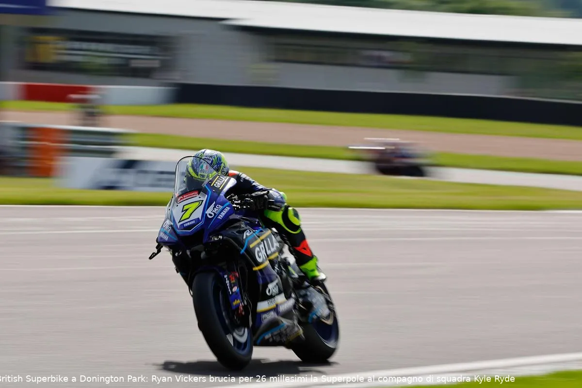 ryan vickers risultato 1