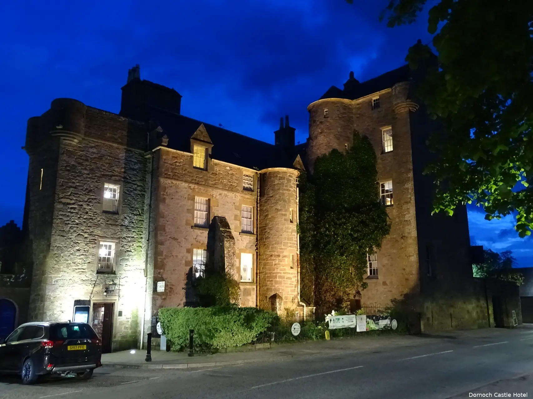 dornoch-castle-hotel