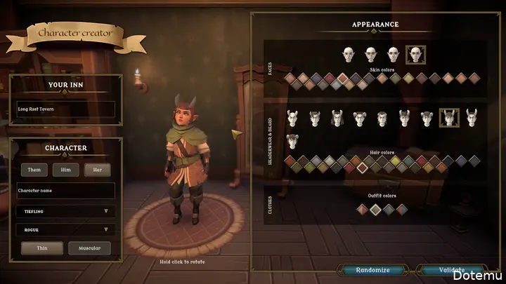 D&amp;D_Long_Rest_Tavern__Screenshot_CharacterCreator