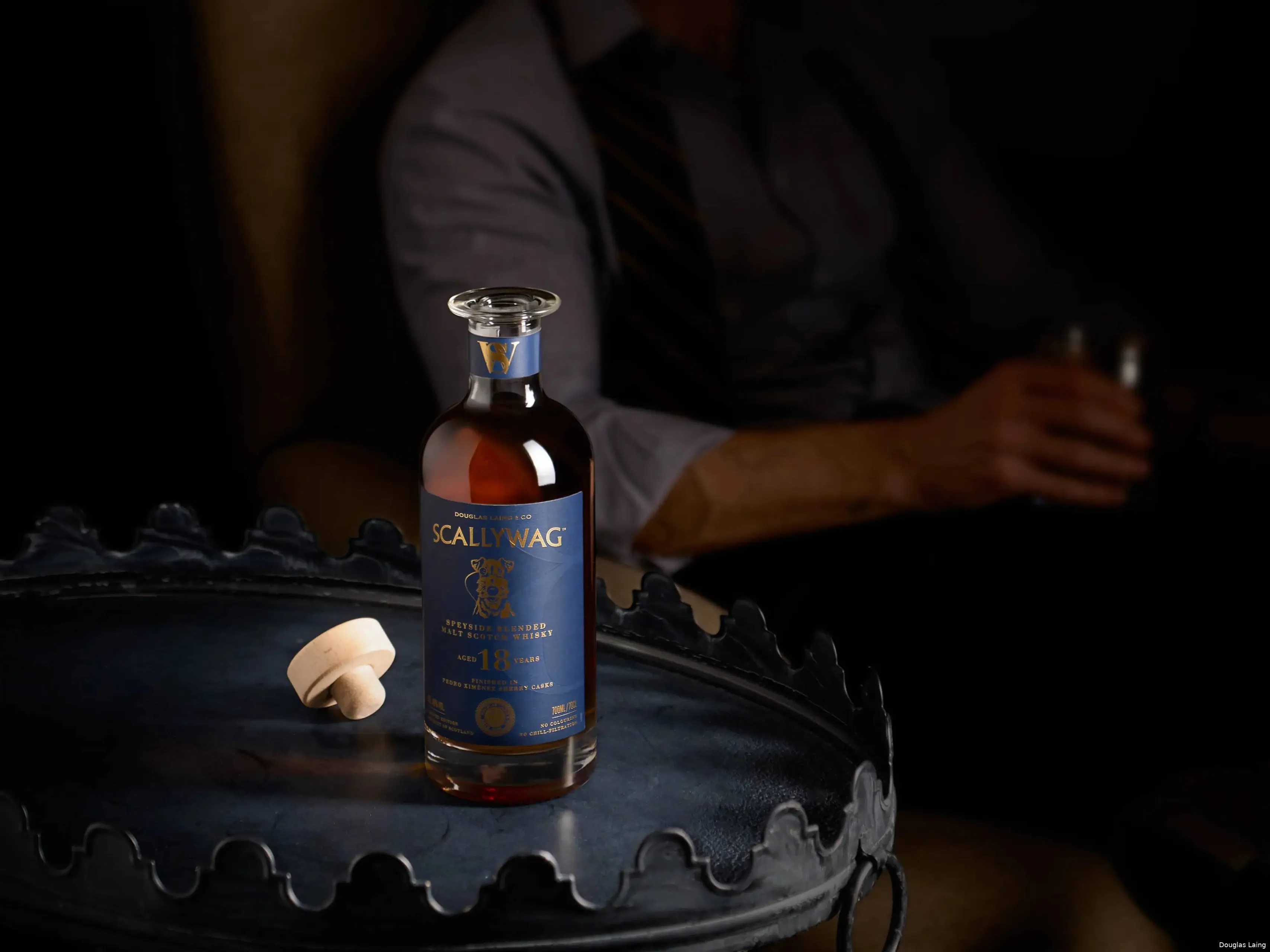 Scallywag 18 Year Old whisky (1)