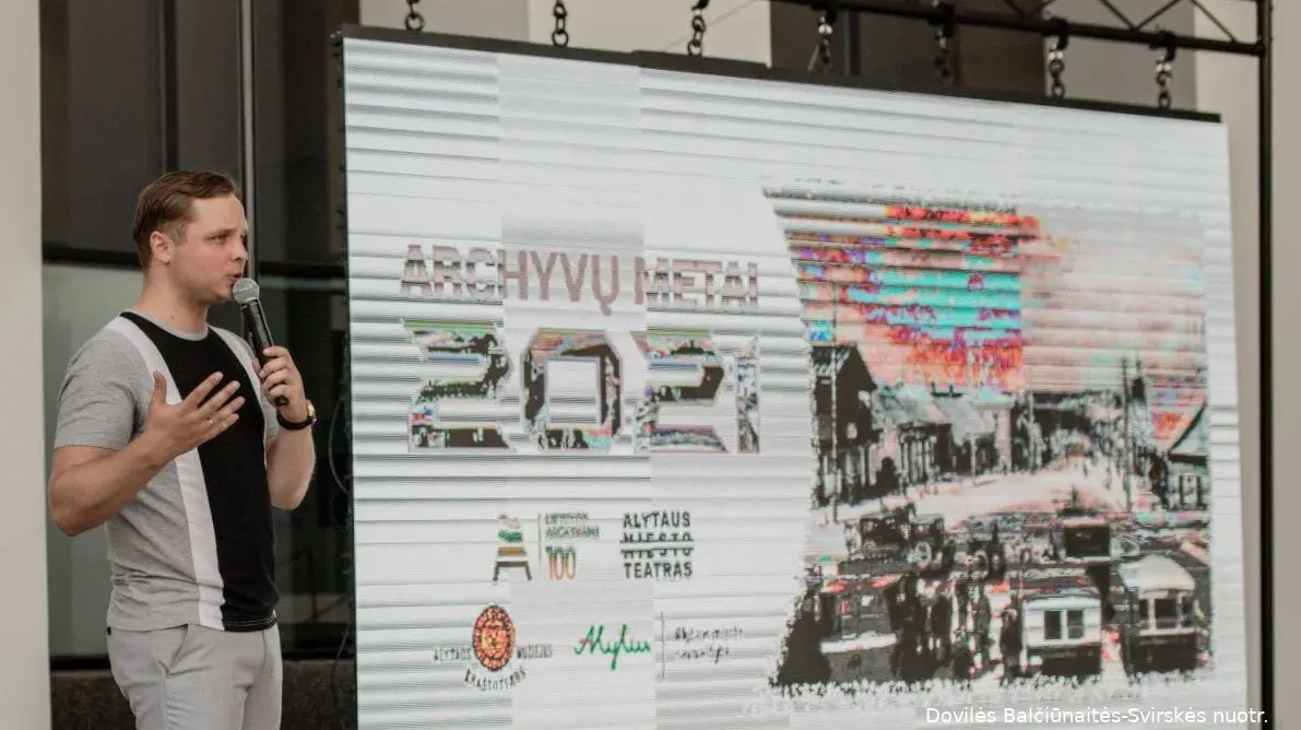 archyvu metai iii misko mote nuotr 13s