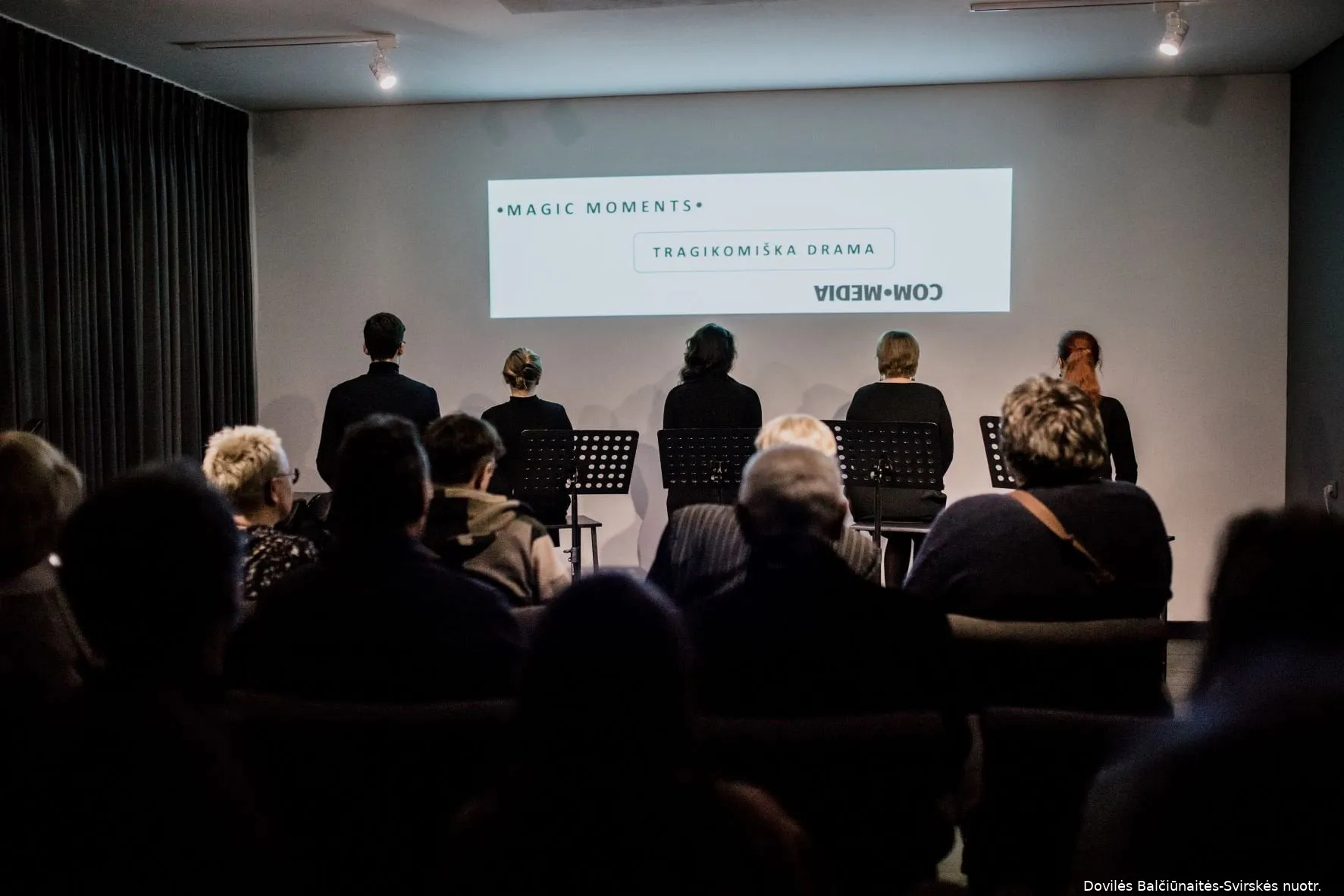 dramaturgu konkursas 1 misko mote