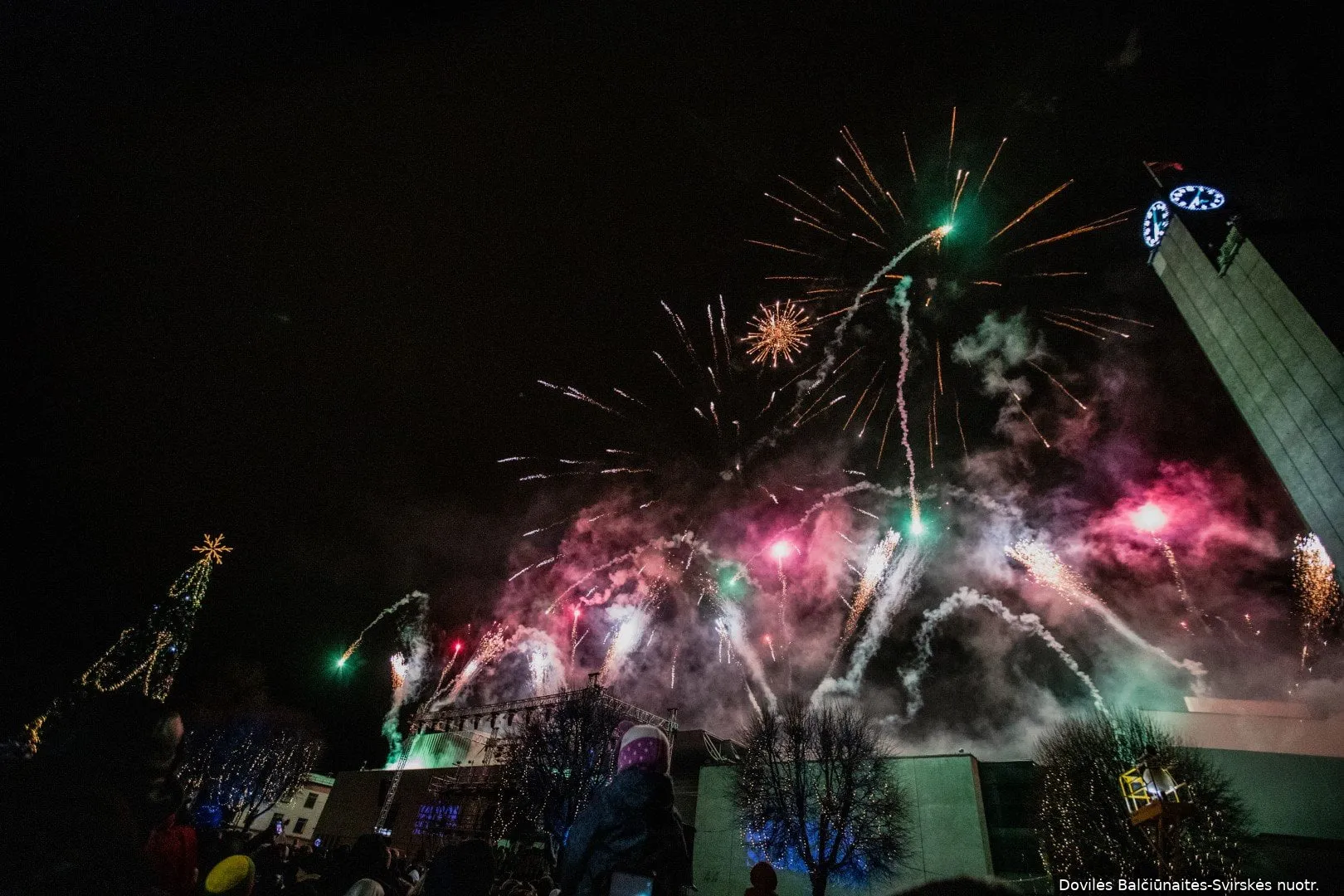 kaledos alytus misko mote nuotr large