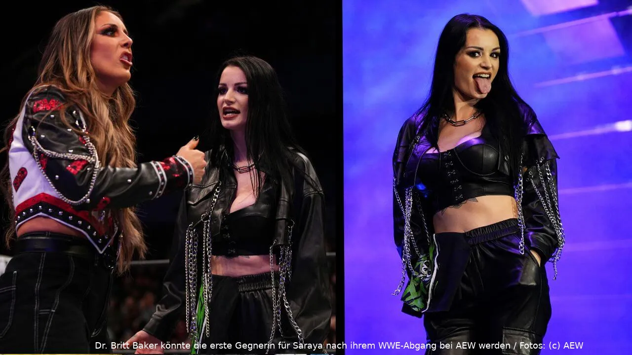 aew paige saraya