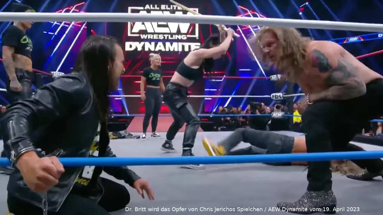 aew dynamite 190423