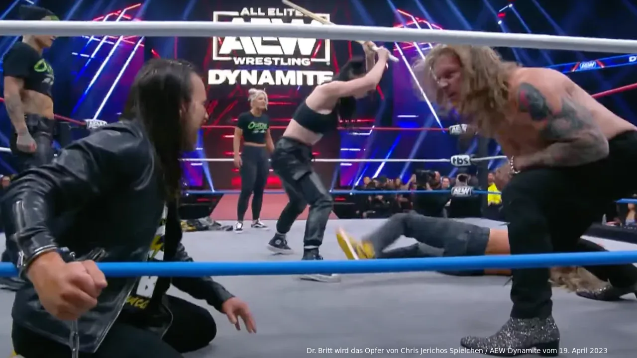 aew dynamite 190423