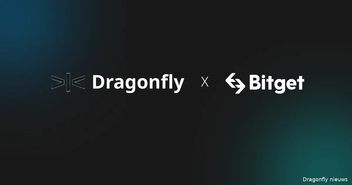 dragonfly bitget