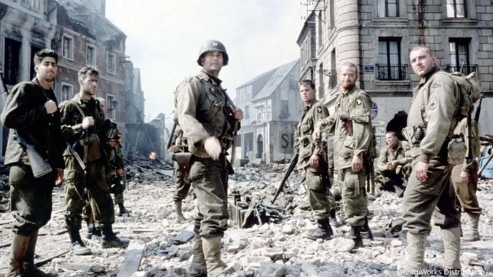 5 heldhaftige personages in tweede wereldoorlog films 150276