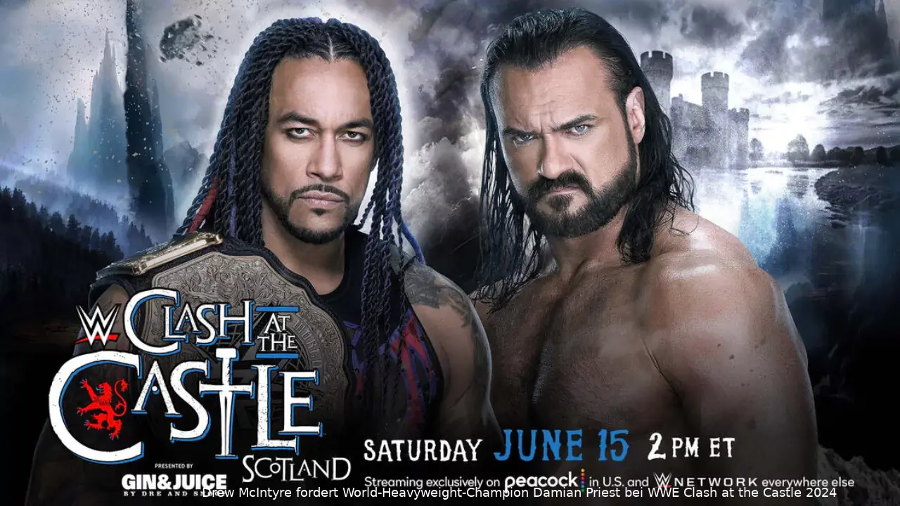 wwe clash priest mcintyre