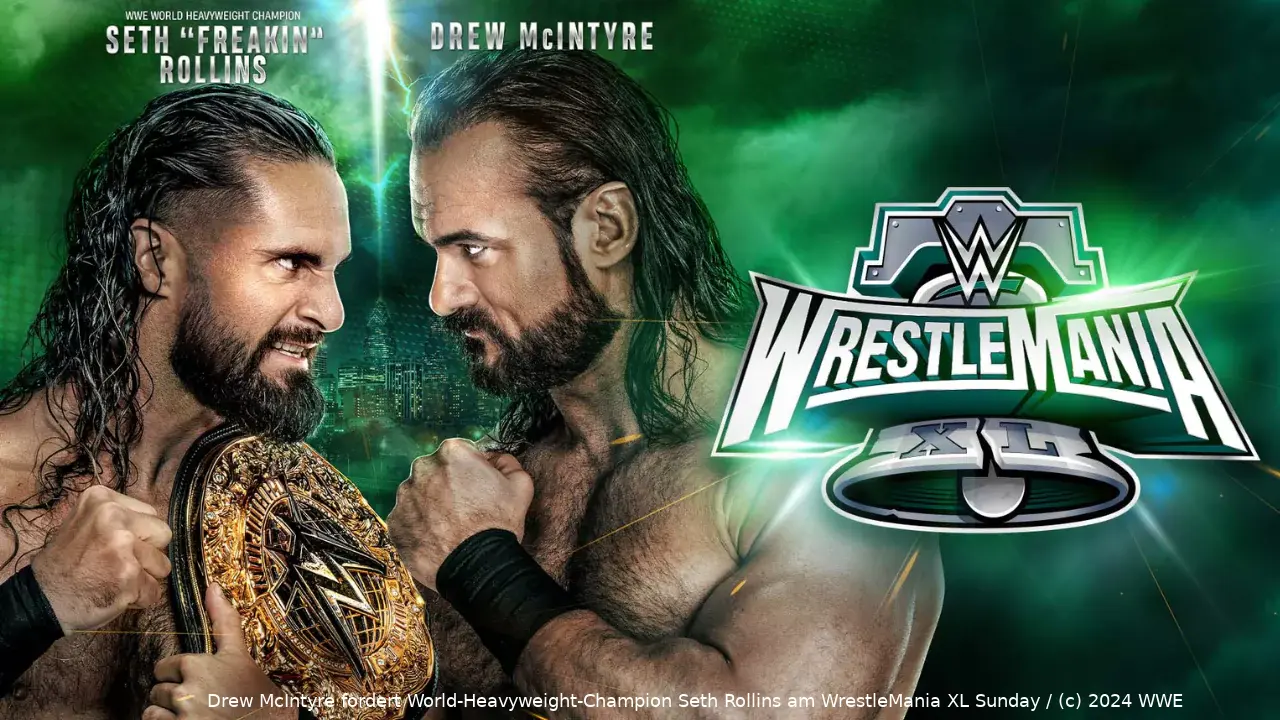 wwe wmxl seth drew