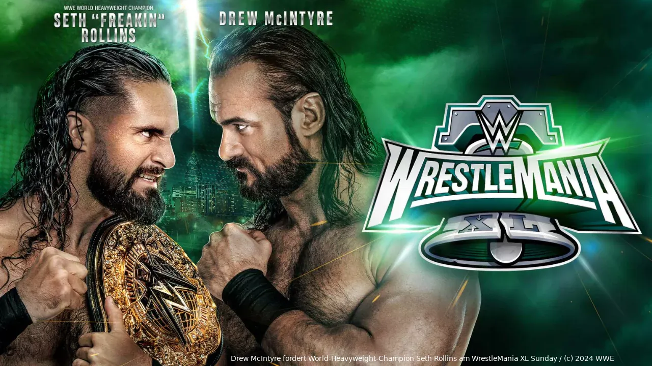 wwe wmxl seth drew