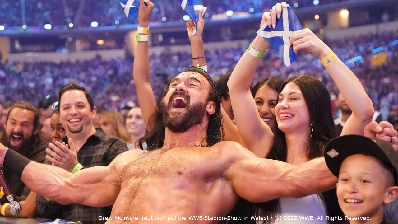 drew mcintyre wwe